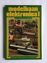 1 Modelbaan elektronica