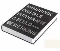 Handboek digitale fotografie & beeldbewerking