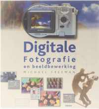 Digitale Fotografie Beeldbewerking