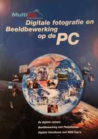 Digitale fotografie en beeldbewerking op de PC