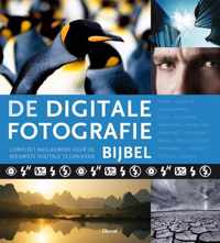 De Digitale Fotografiebijbel