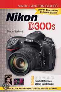 Nikon D300s