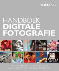 Handboek Digitale fotografie