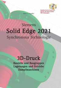 Solid Edge 2021 3D-Druck