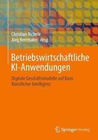 Betriebswirtschaftliche KI Anwendungen