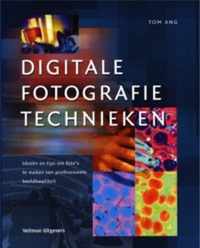 Digitale Fotografie Technieken