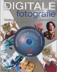 Digitale Fotografie