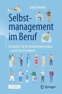 Selbstmanagement im Beruf