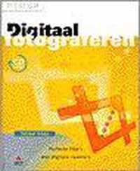 Digitaal fotograferen