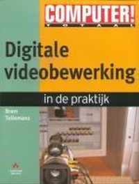 Computer Totaal Digitale Videobewerking