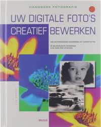 Uw digitale foto's creatief bewerken