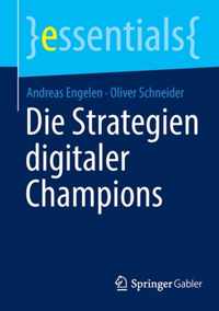 Die Strategien Digitaler Champions