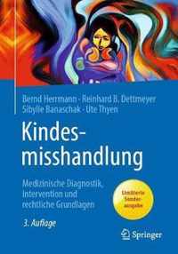 Kindesmisshandlung