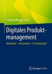 Digitales Produktmanagement