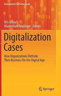 Digitalization Cases