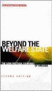 Beyond The Welfare State?