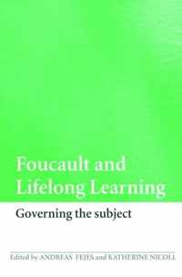 Foucault and Lifelong Learning