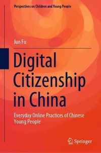 Digital Citizenship in China