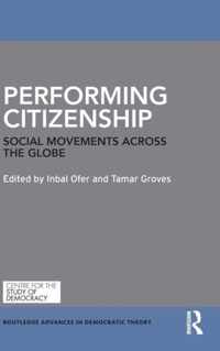 Performing Citizenship