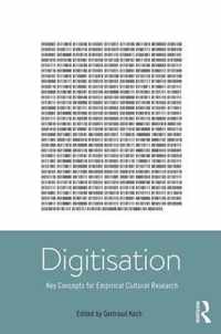 Digitisation