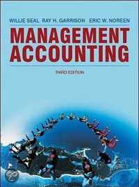 Management Accounting