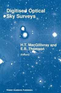 Digitised Optical Sky Surveys