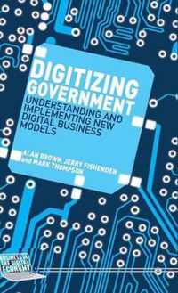 Digitizing Government