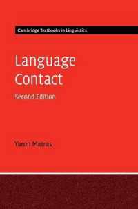 Language Contact