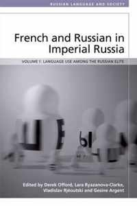 French and Russian in Imperial Russia