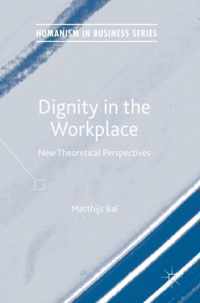 Dignity in the Workplace