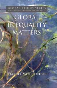 Global Inequality Matters