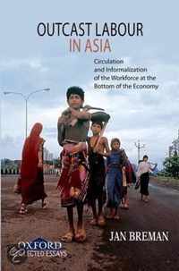 Outcast Labour In Asia