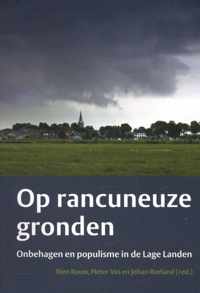 Op rancuneuze gronden