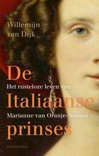 De Italiaanse prinses