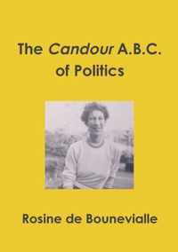 The Candour A.B.C. of Politics