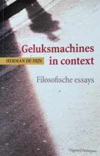 Geluksmachines In Context