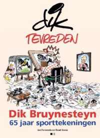 Dik tevreden