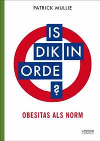 Dik in orde