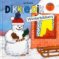 Dikkie dik Winterbibbers