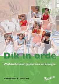 Dik in orde