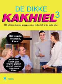 De Dikke Kakhiel 3