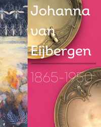 Johanna van Eijbergen - Annemiek Rens - Paperback (9789462584730)