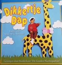 Dikkertje Dap