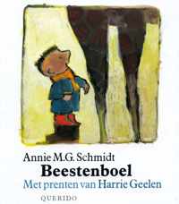 Beestenboel