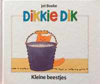 Dikkie Dik - Kleine beestjes