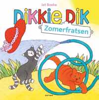 Dikkie Dik  -   Zomerfratsen