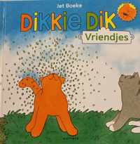 Dikkie Dik Vriendjes