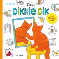 Dikkie Dik - Dit is Dikkie Dik!