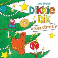 Dikkie Dik  -   Dikkie Dik Kerstmis