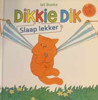 Dikkie Dik - Slaap lekker